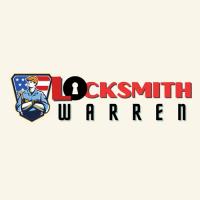 Locksmith Warren MI Logo
