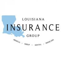 Louisiana Insurance Group Logo