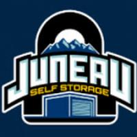 Juneau Self Storage Logo