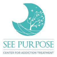 See Purpose Treatment Center logo