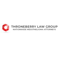 Throneberry Law Group - Asbestos and Mesothelioma Lawyers Logo