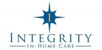 Integrity In-Home Care logo