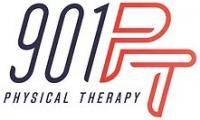 901 Physical Therapy Logo