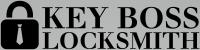 KEY BOSS LOCKSMITH LAS VEGAS, NV Logo