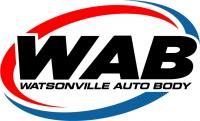 Jerry Graham Auto Body Logo