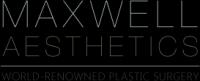 Maxwell Aesthetics Logo
