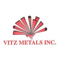 Vitz Metals Logo