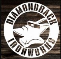 Diamondback Ironworks logo