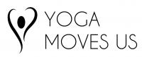 Yoga Moves Us Logo