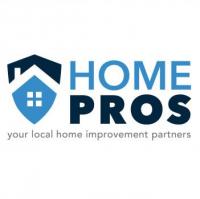 Home Pros Tri-Cities Logo