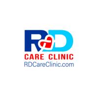 R&D Care Clinic Logo