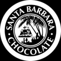 Santa Barbara Chocolate Logo