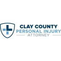 Clay County Personal Injury Attorney Logo