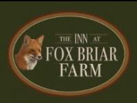 The Inn at Fox Briar Farm - Inn, Weddings, Events logo