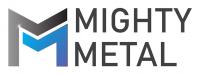Mighty Metal Inc. Logo