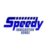 speedy immigration bail bonds Logo