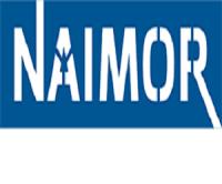 NAIMOR INC. Logo