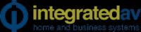 Integrated AV Systems, LLC Logo
