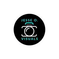 Jesse O. Visuals Logo
