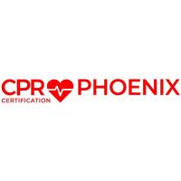 CPR Certification Phoenix Logo
