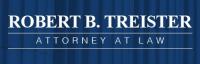 Law Office of Robert B. Treister Logo