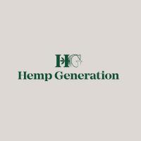 Hemp Generation Logo