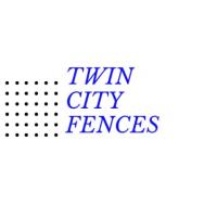 Twin City Fence logo
