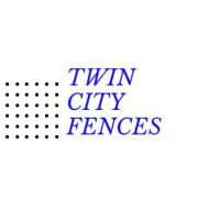 Twin City Fence Logo
