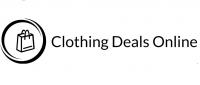 Clothing Deals Online Logo