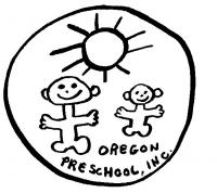 Oregon Preschool Inc. logo