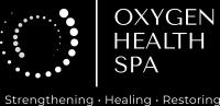 Oxygen Health Spa logo