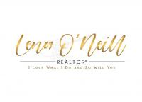 Lena O'Neill Logo