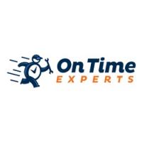 On Time Experts Logo
