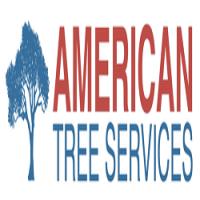 American Tree Services logo