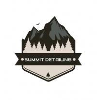 Summit Detail Pros logo