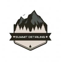 Summit Detail Pros Logo