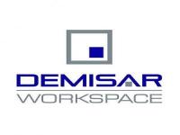 DemiSar Workspace Logo