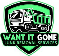 Want It Gone Junk Removal of The Villages logo