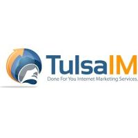 Tulsa Internet Marketing Logo