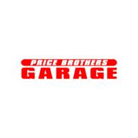 Price Brothers Garage Logo