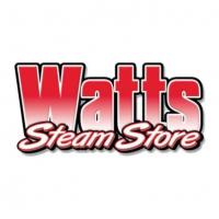Watts Steam Store Logo