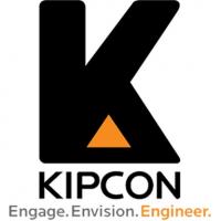 Kipcon Engineering Logo