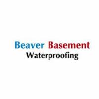 Beaver Basement Waterproofing Logo