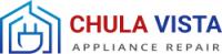 Chula Vista Appliance Repair Logo