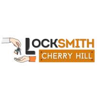 Locksmith Cherry Hill NJ Logo