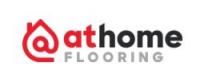At Home Flooring Logo