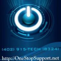 One Stop Support Logo
