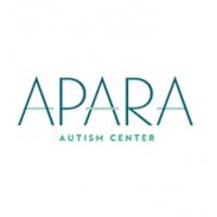 Apara Autism Centers Logo