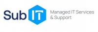 SubIT Managed IT Services & Support Logo