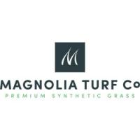 Magnolia Turf Co. Tampa Logo